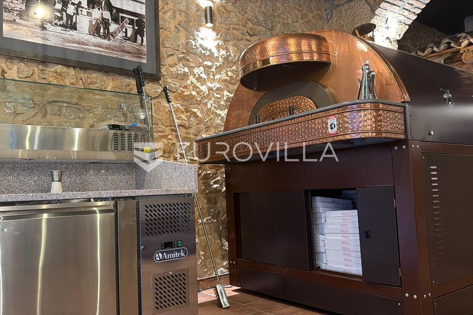 Komerční Na prodej - Primorsko-goranska Crikvenica