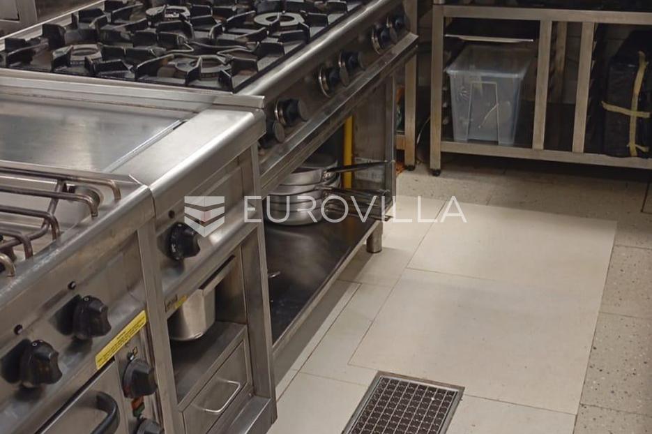 Komerční Na prodej - Primorsko-goranska Crikvenica