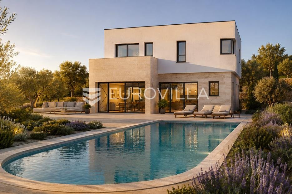 Land For sale - Istarska Labin - foto 1/3