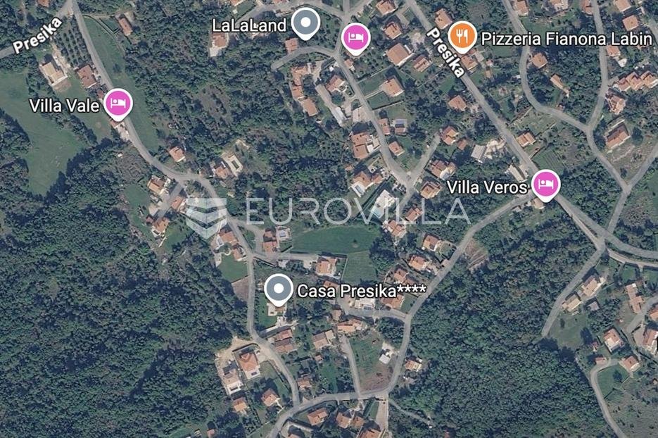 Land For sale - Istarska Labin - foto 2/3