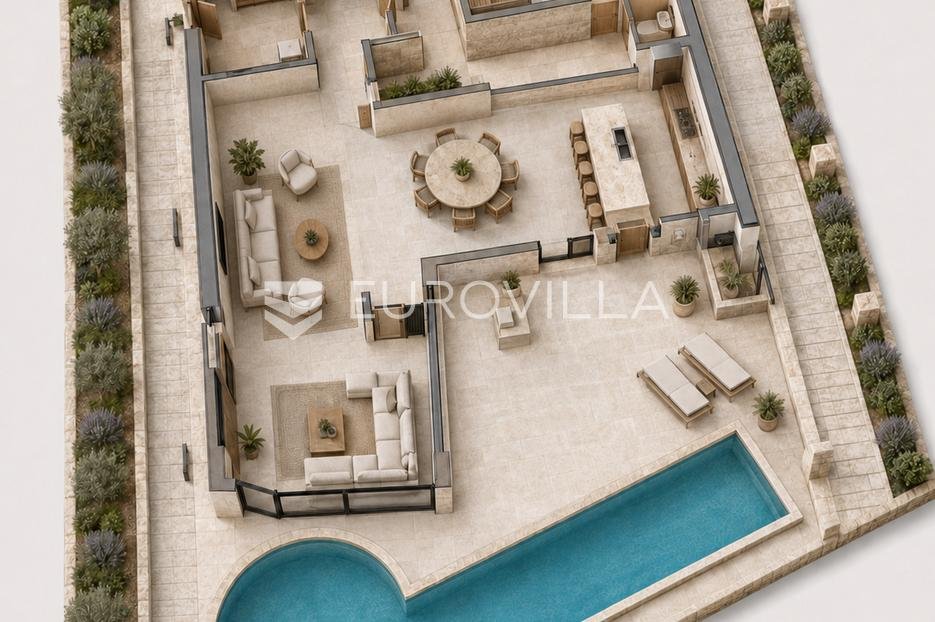 Land For sale - Istarska Labin - foto 3/3