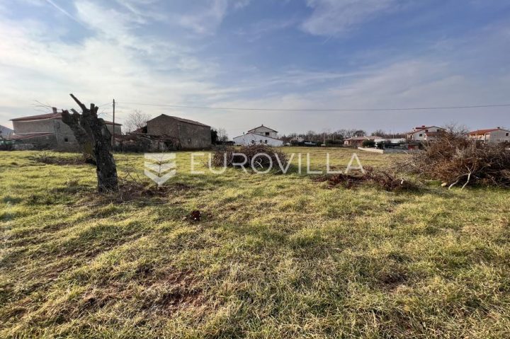 Terreno in vendita 644 m² – Loborika