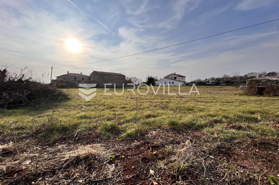 Terreno In vendita - Istarska Marčana - foto 2/2