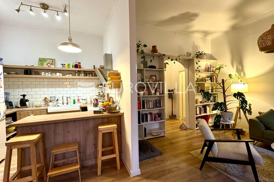 Apartment Zu verkaufen -  Pula