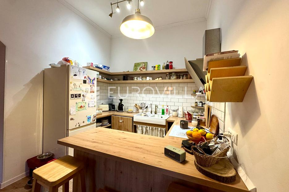 Apartment Zu verkaufen -  Pula