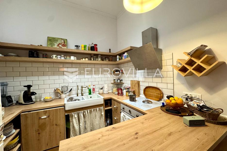Apartment Zu verkaufen -  Pula