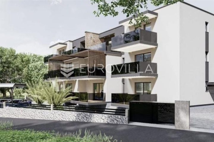 Flat for sale 52 m² – Podmurvice