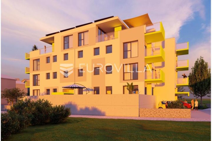 Appartement à vendre 55 m² – Žrnovnica