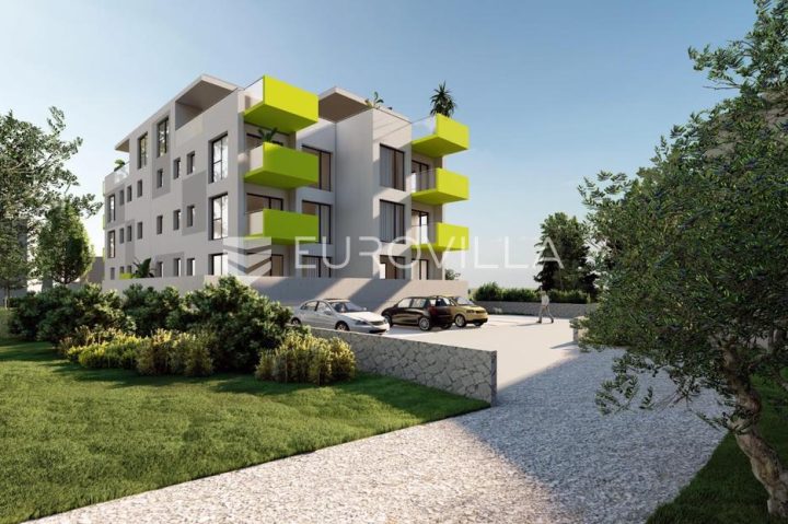 Appartamento In vendita - Splitsko-dalmatinska Split - Okolica - foto 2/6