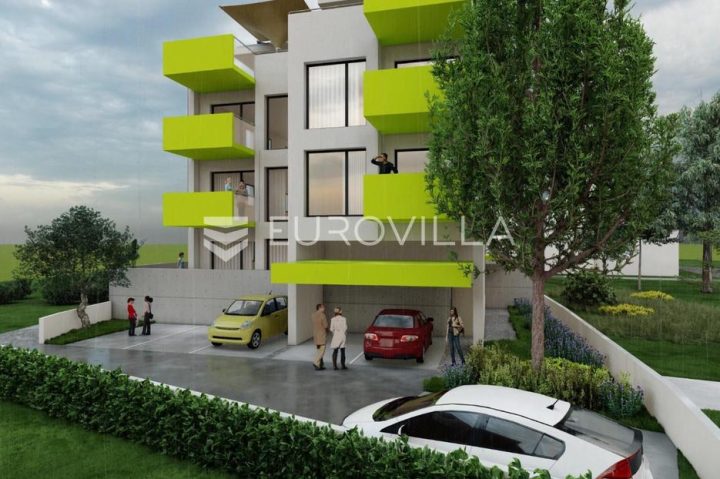Appartamento In vendita - Splitsko-dalmatinska Split - Okolica - foto 3/6