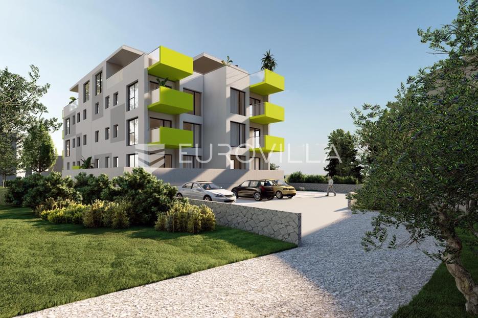 Appartement À vendre -  Split - Okolica