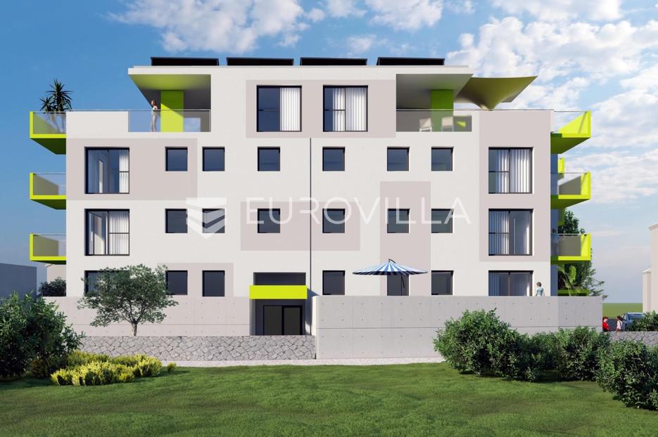 Appartement À vendre -  Split - Okolica