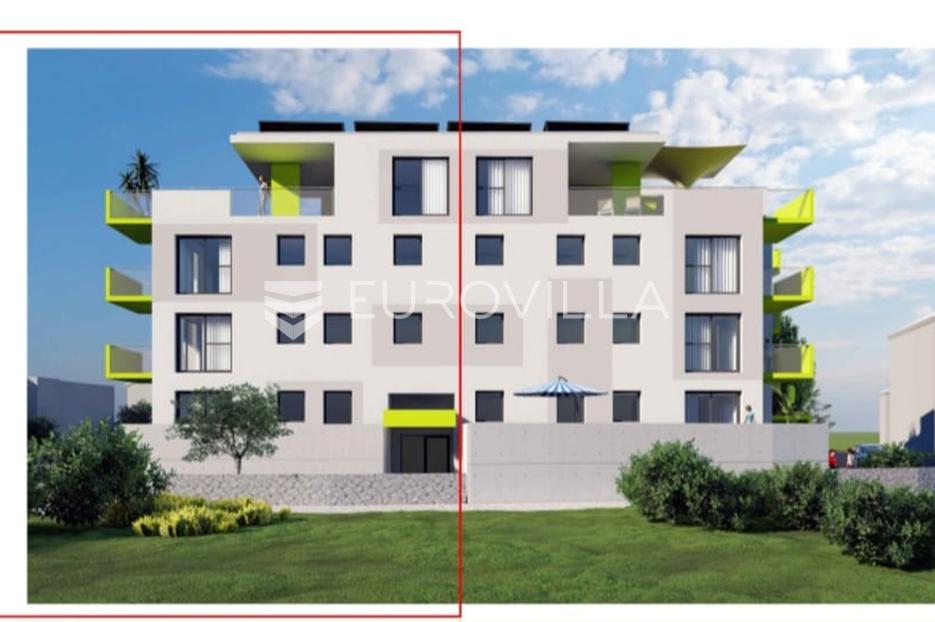 Appartement À vendre -  Split - Okolica