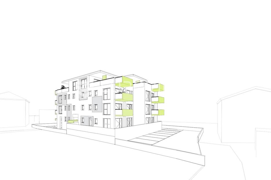 Apartma Naprodaj - Splitsko-dalmatinska Split - Okolica