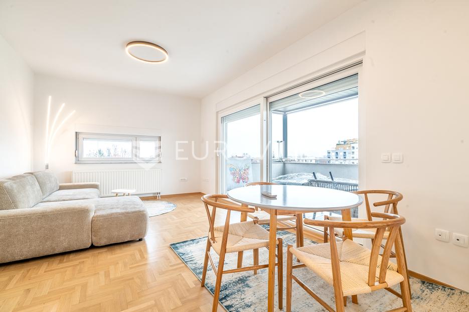 Apartmán Na predaj Gornja Dubrava
