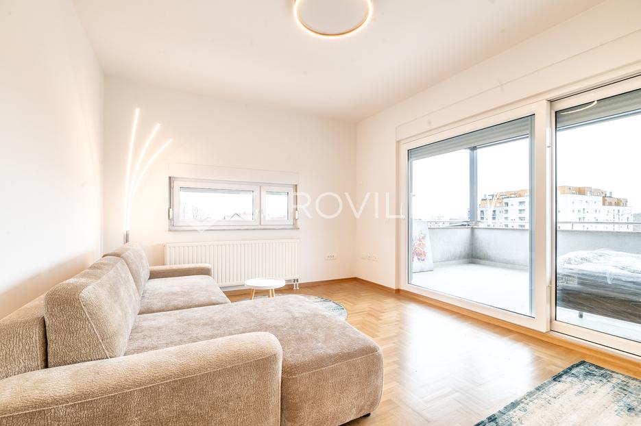 Apartmán Na predaj -  Gornja Dubrava