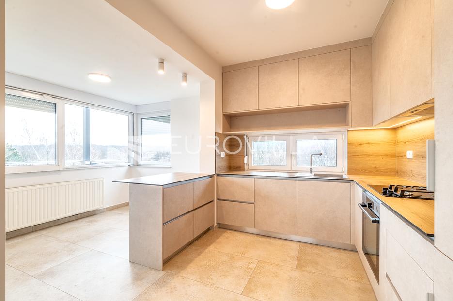 Apartmán Na predaj -  Gornja Dubrava