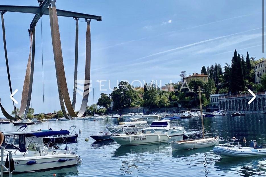 Flat For rent - Primorsko-goranska Opatija - Okolica