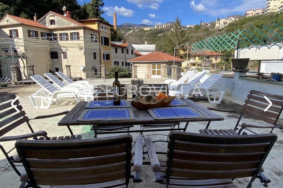 Mieszkanie Na sprzedaż - Primorsko-goranska Opatija - Okolica - foto 3/13