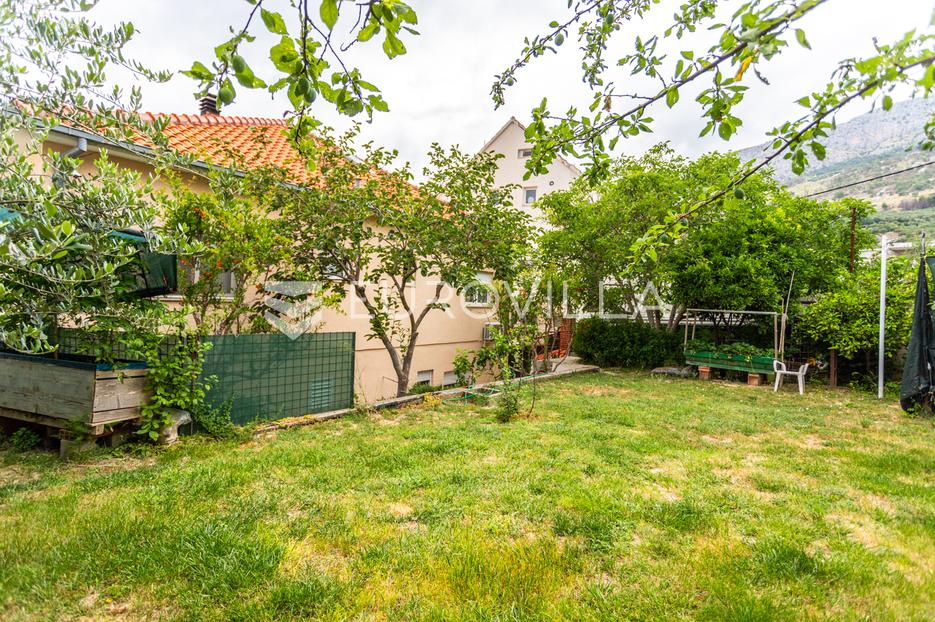 Maison À vendre - Splitsko-dalmatinska Dugi Rat