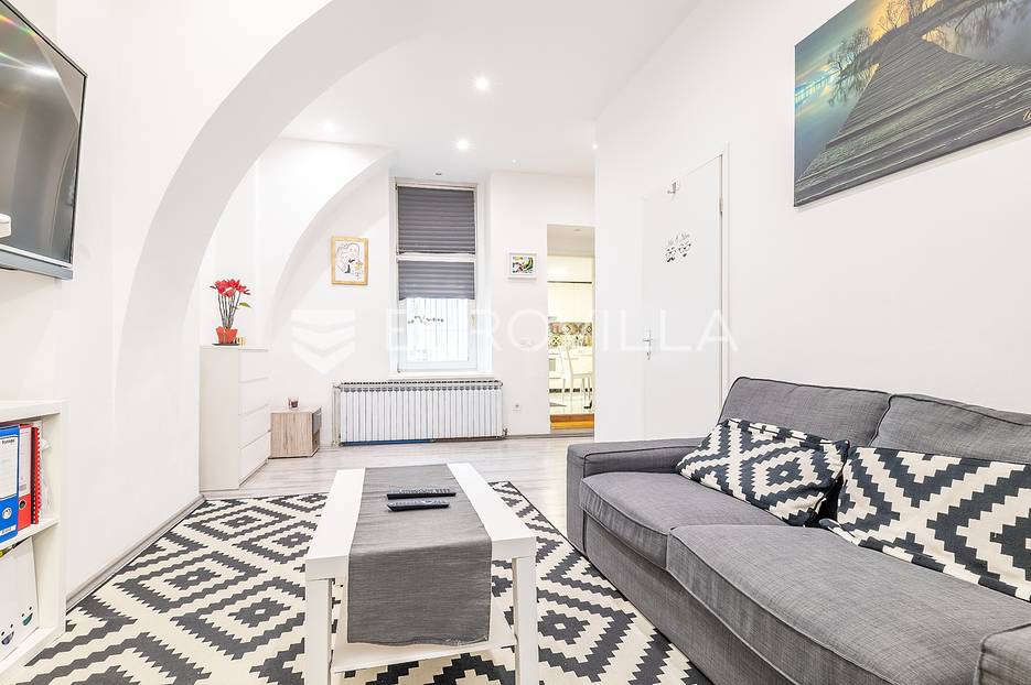 Flat For sale - Donji Grad - foto 2/13