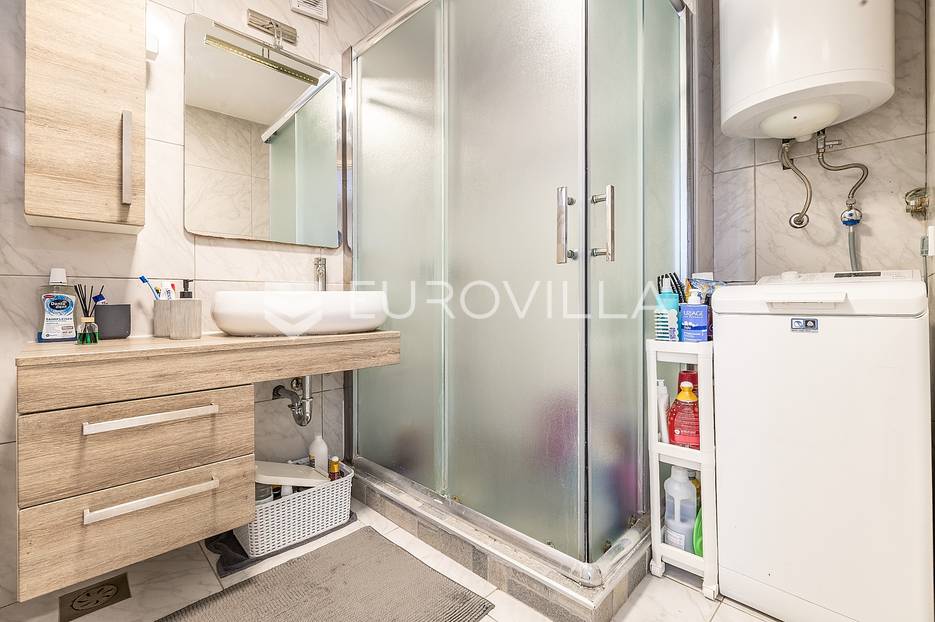 Flat For sale -  Donji Grad