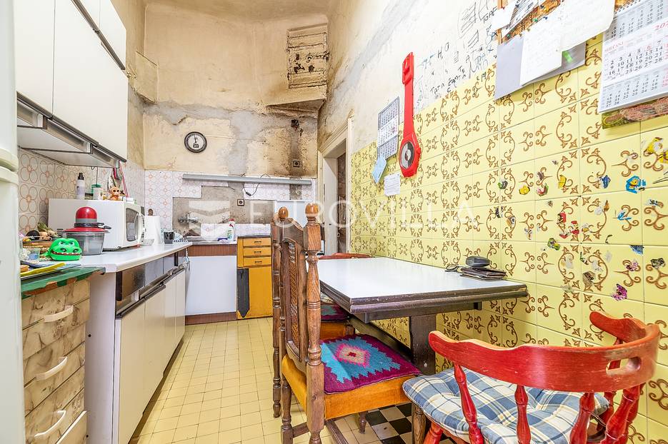 Flat For sale -  Donji Grad