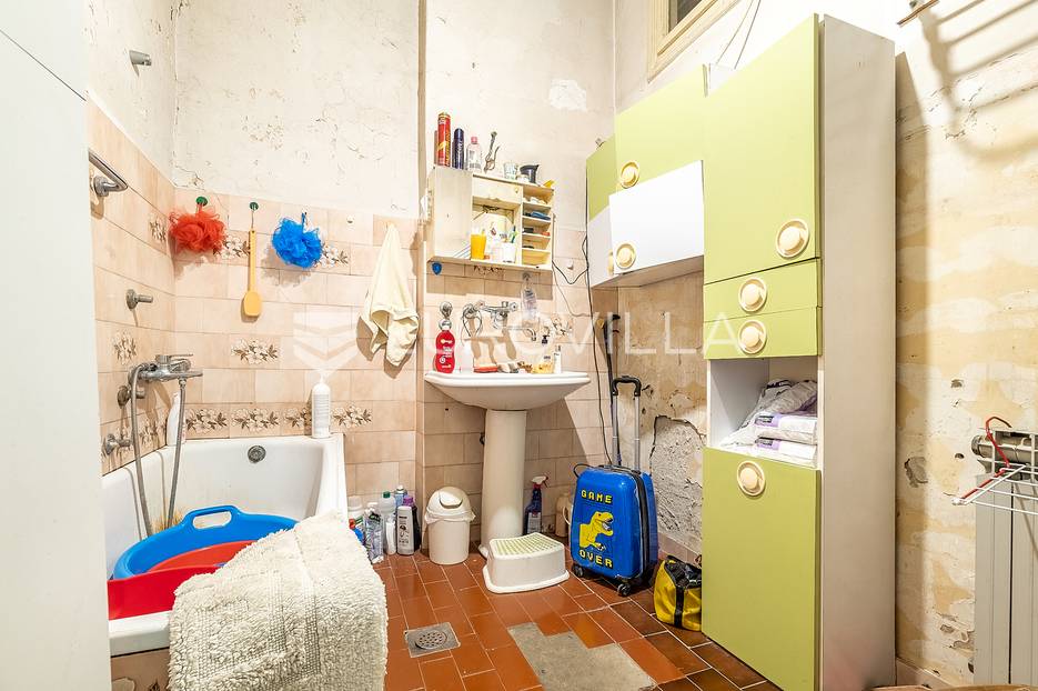 Flat For sale -  Donji Grad