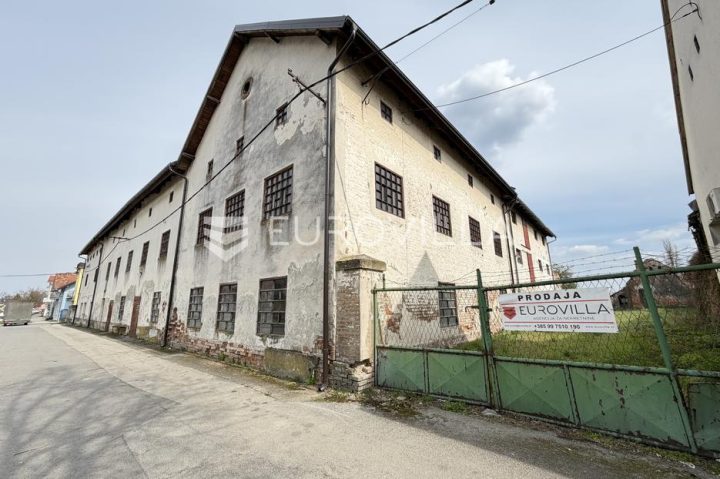 Business premises For sale Vrpolje