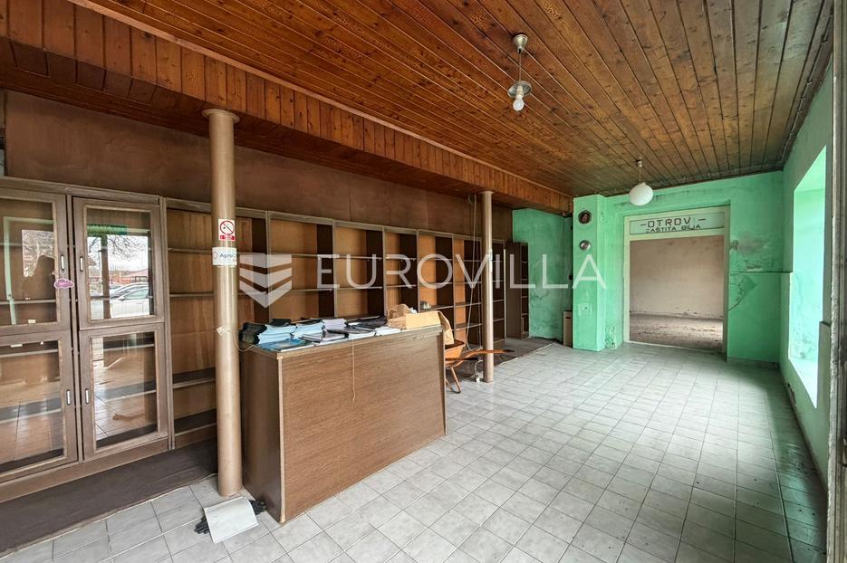 Lokal użytkowy Na sprzedaż -  Vrpolje