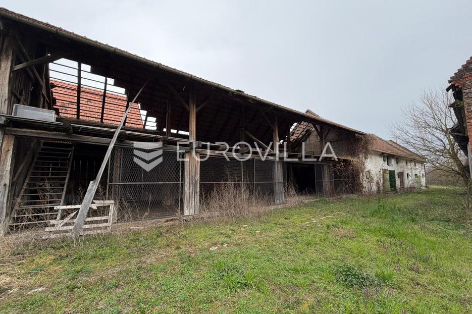 Lokal użytkowy Na sprzedaż -  Vrpolje