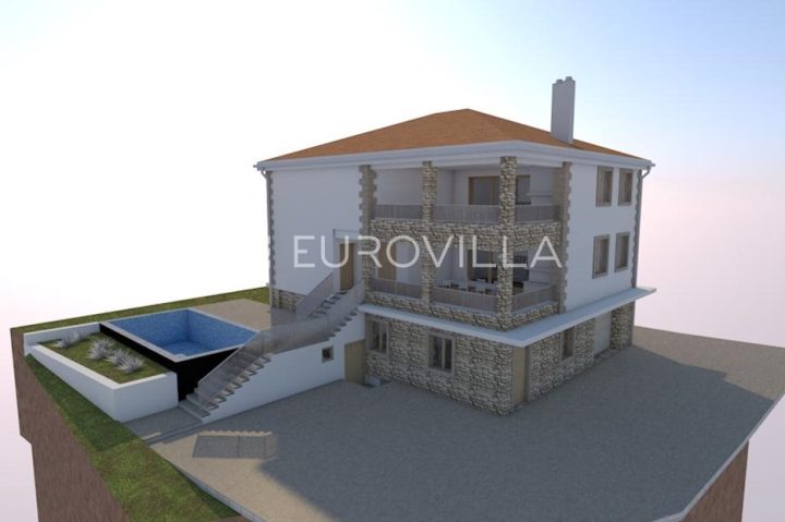 Flat for sale 45 m² – Jelsa