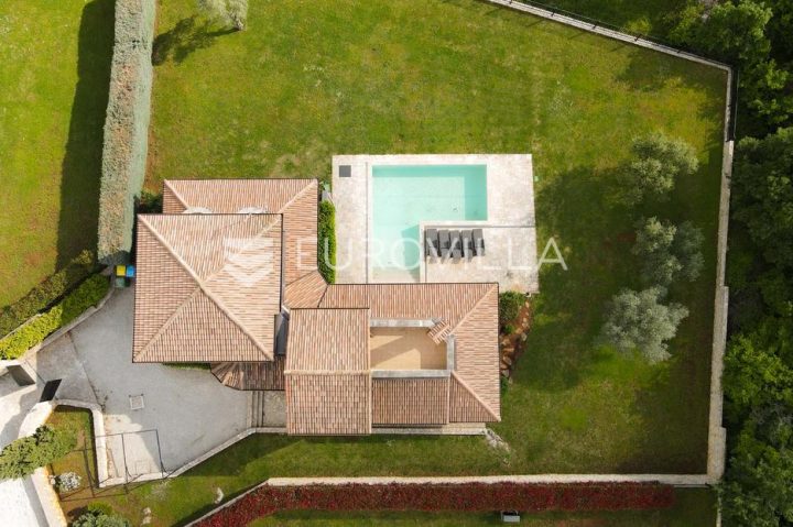 Haus Zu verkaufen - Istarska Sveti Lovreč - foto 3/20