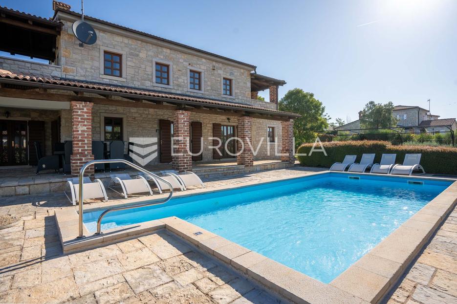 Maison À vendre -  Sveti Lovreč