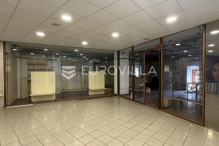 Gewerbefläche zu verkaufen 82 m² – Gornji Grad / Centar