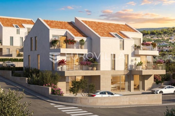 Apartma Naprodaj - Splitsko-dalmatinska Supetar - foto 3/7