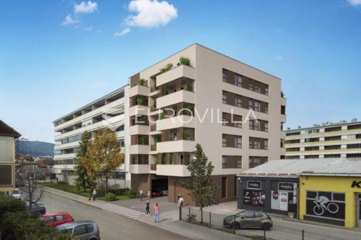 Stan na prodaju 46 m² – Trešnjevka