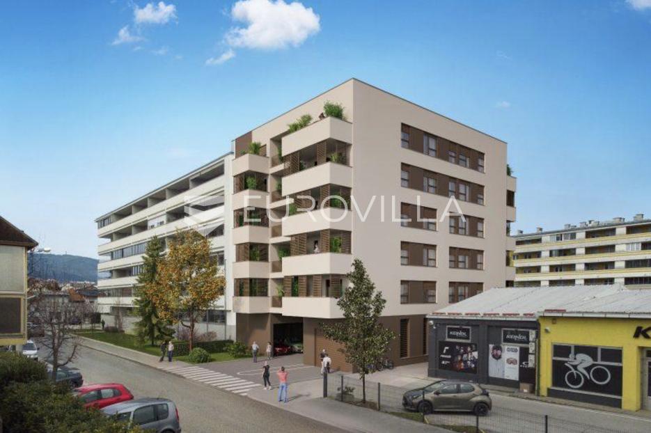 Apartment Zu verkaufen Trešnjevka