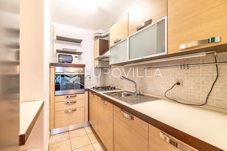 Appartement À vendre - Grad Zagreb Novi Zagreb - Zapad - foto 4/5