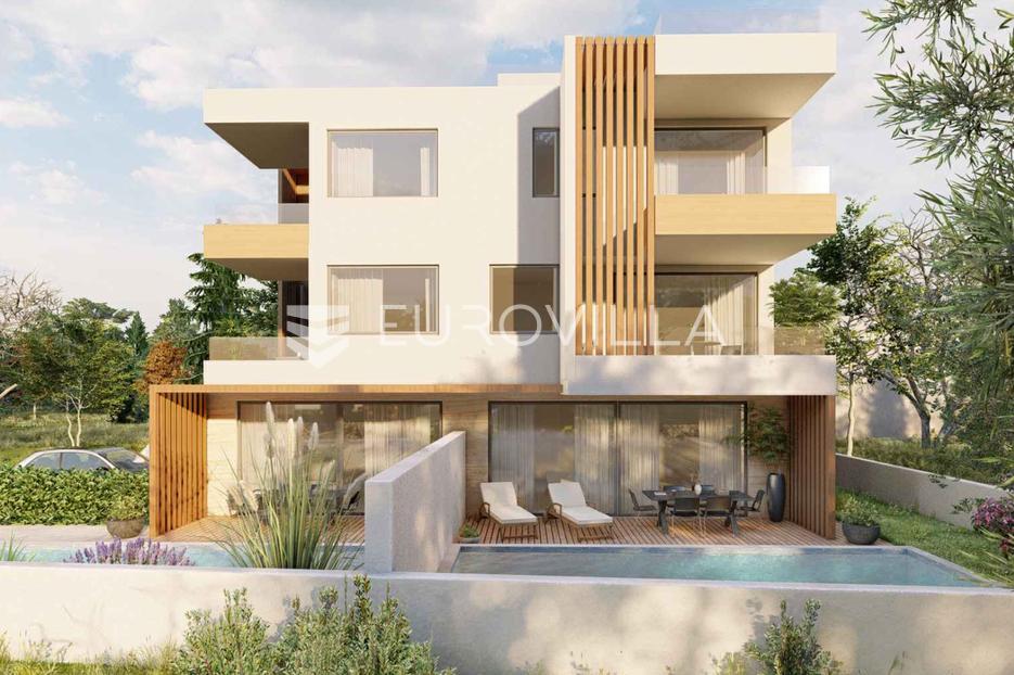Apartment Zu verkaufen - Zadarska Bibinje - foto 2/8
