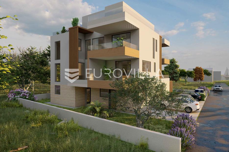 Apartment Zu verkaufen - Zadarska Bibinje - foto 5/8