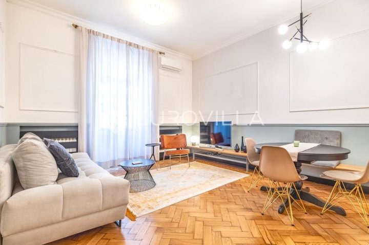 Appartamento in vendita 76 m² – Donji Grad