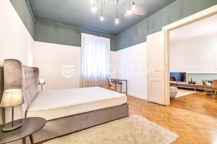 Apartmán K pronájmu - Grad Zagreb Donji Grad - foto 3/7