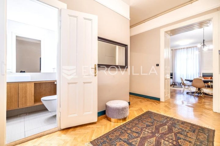 Apartmán K pronájmu - Grad Zagreb Donji Grad - foto 4/7