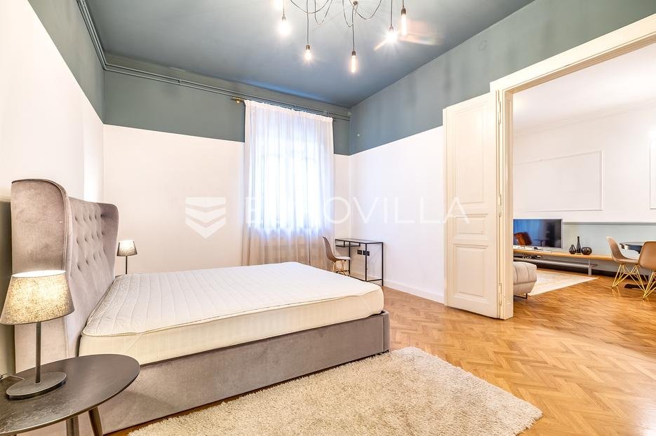 Mieszkanie Na sprzedaż - Grad Zagreb Donji Grad - foto 3/7