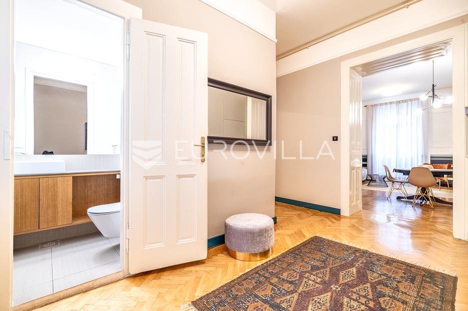 Mieszkanie Na sprzedaż - Grad Zagreb Donji Grad - foto 4/7