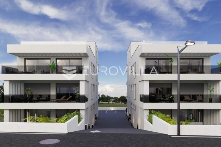 Apartmán Na prodej - Zadarska Zadar - Okolica - foto 2/15
