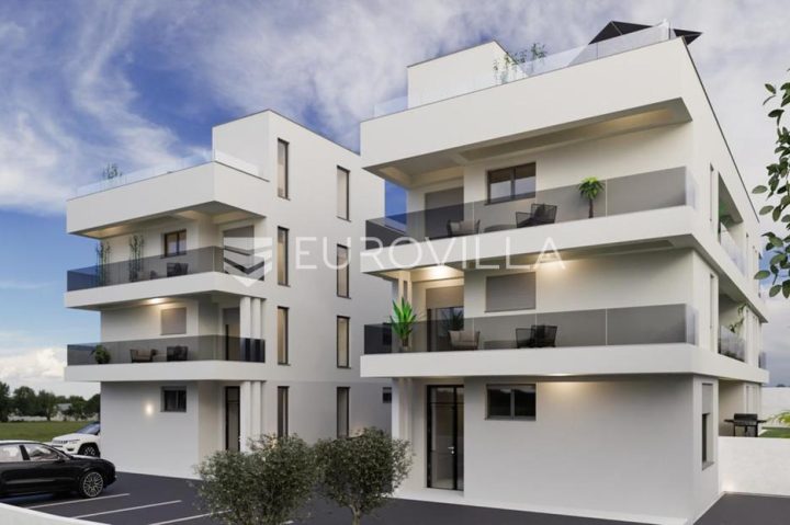 Apartmán Na prodej - Zadarska Zadar - Okolica - foto 4/15