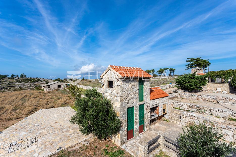 Dom Na predaj -  Hvar