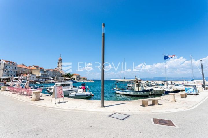 Land For sale - Splitsko-dalmatinska Sutivan - foto 3/6